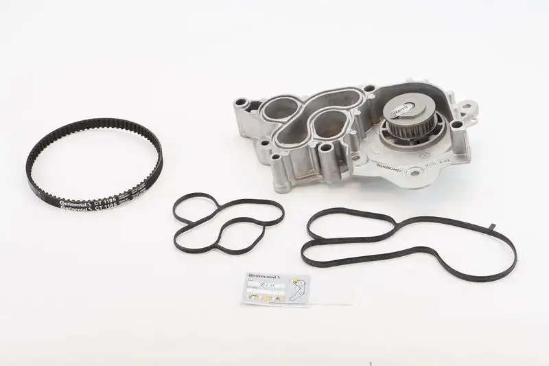 CONTITECH CT1185WP2 Triger Seti ve Devirdaim resmi