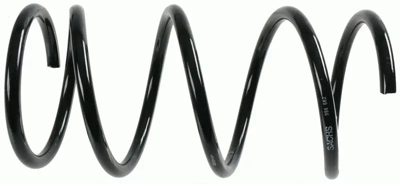 SACHS 998682 Ön Helezon Yayı 4040A097 resmi
