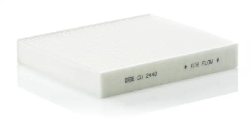 MANN CU2440 Polen Filtresi 30780376 resmi