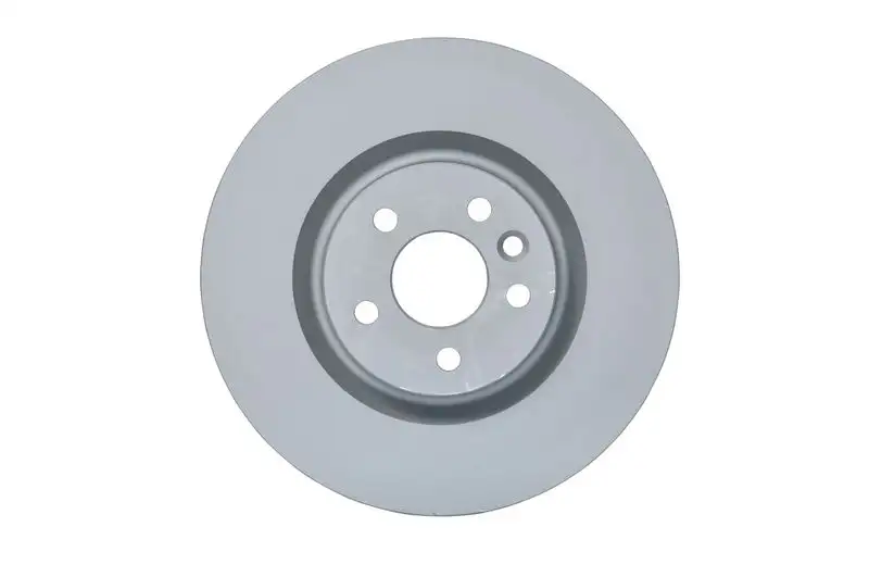 BOSCH 0986479D79 Ön Fren Diski LR059122 resmi