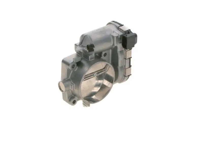 BOSCH 0280750017 Gaz Kelebeği A1131410126 resmi