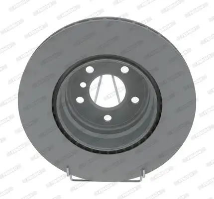FERODO DDF1716C-1 Arka Fren Diski 34216793246 resmi