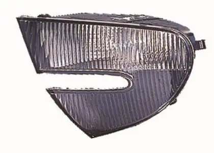 DEPO 667-1601R-AE Sinyal Lambası (Sağ) 46756280 resmi