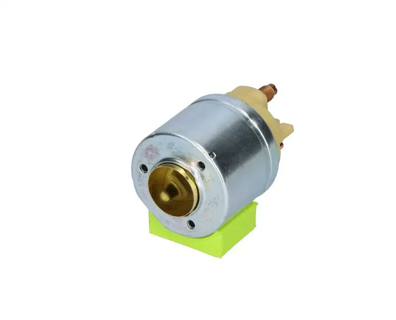 VALEO 594449 Marş Otomatiği 77364443 resmi