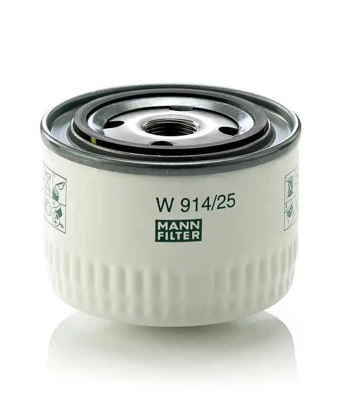 MANN W914/25 Şanzıman Filtresi 7423246466 resmi