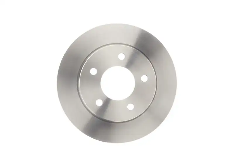 BOSCH 0986479S50 Arka Fren Diski resmi