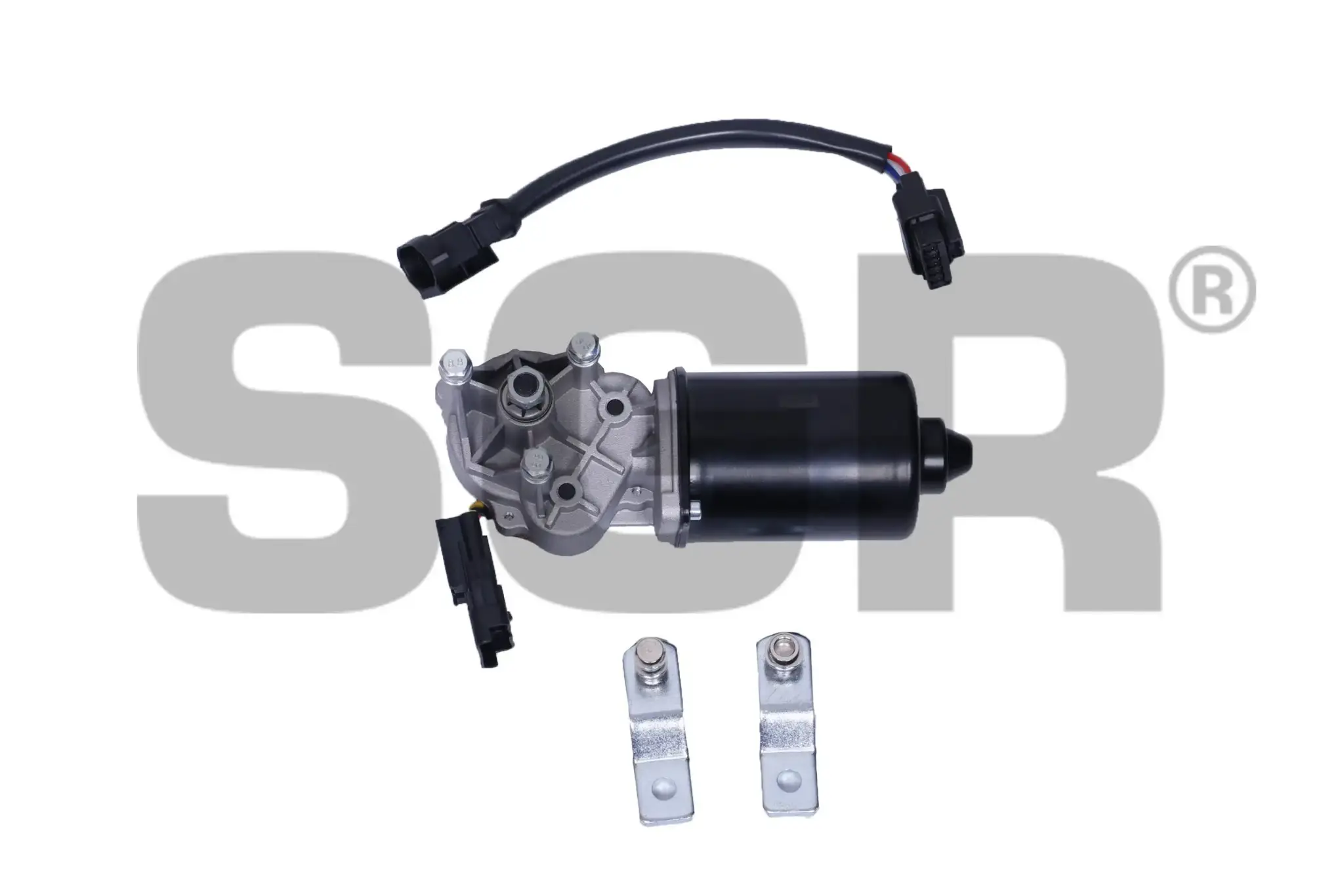 SGR 56584 Silecek Motoru 7701056060 resmi