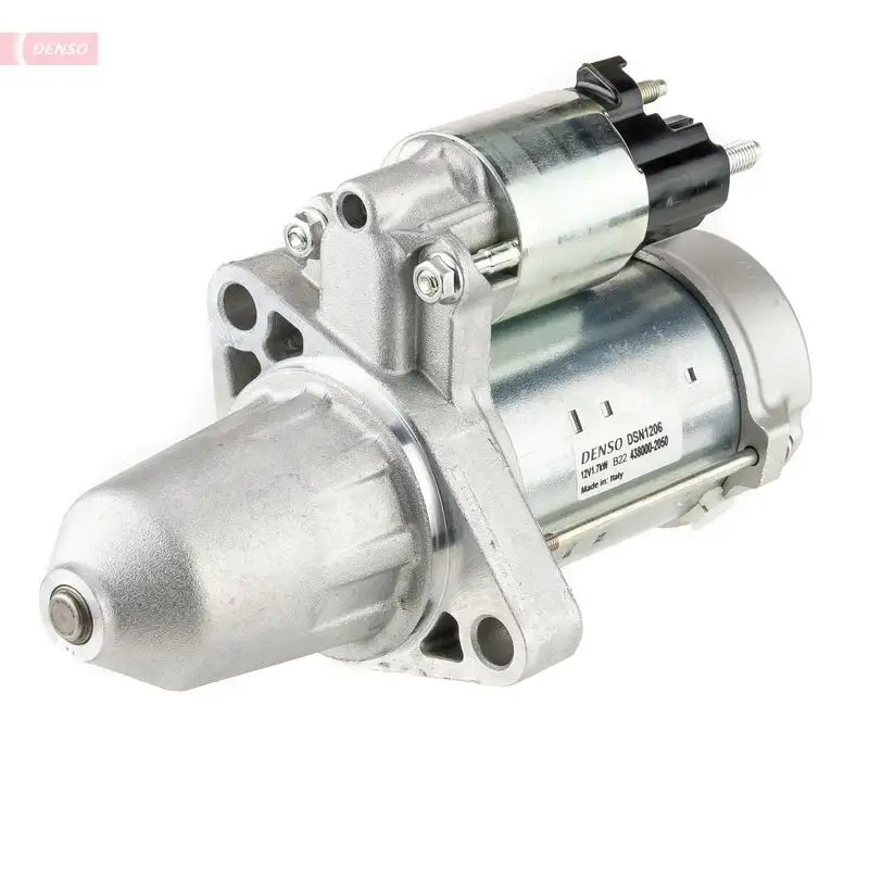 DENSO DSN1206 Marş Motoru resmi