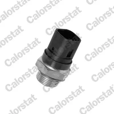CALORSTAT VERNET TS1371 Fan Müşiri resmi