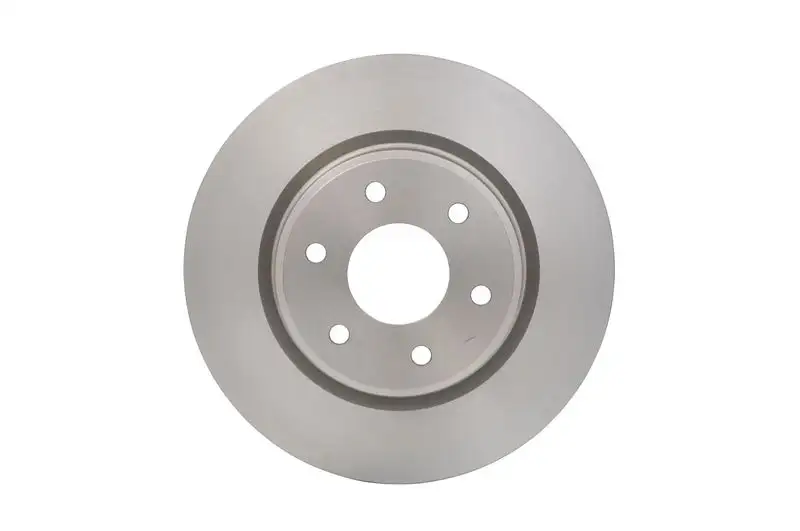 BOSCH 0986479D66 Ön Fren Diski resmi