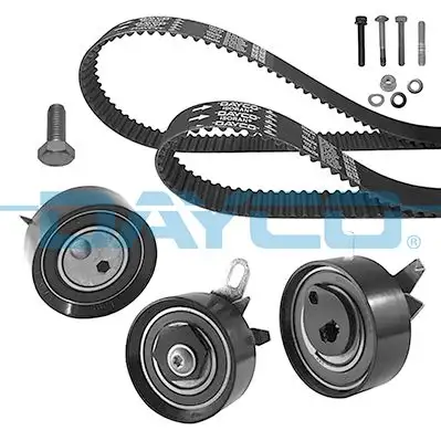 DAYCO KTB572 Triger Seti resmi