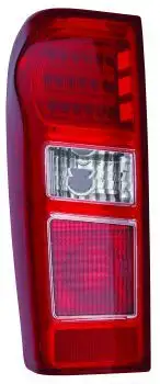 DEPO 213-1933L-LD-UE Stop Lambası (Sol) 8981254013 resmi
