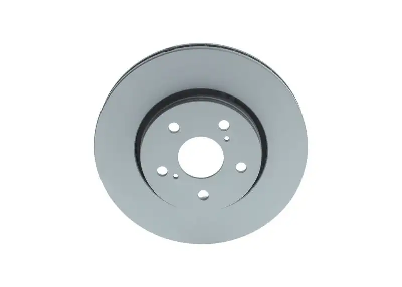 BOSCH 0986479F49 Ön Fren Diski 43512F4010 resmi