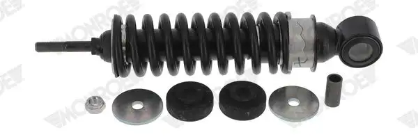 MONROE CB0043 Kabin Amortisörü 1265276 resmi