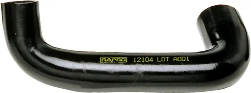 RAPRO R12104 Radyatör Üst Hortumu 7700521706 resmi