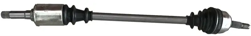 MGA 73168 Ön Aks 32737F resmi