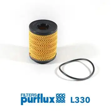 PURFLUX L330 Yağ Filtresi resmi