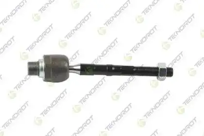 TEKNOROT KI-433 Rot Mili 577241Y501 resmi