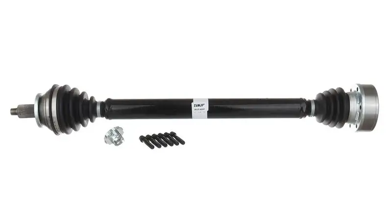 SKF VKJC6542 Ön Aks (Sağ) resmi