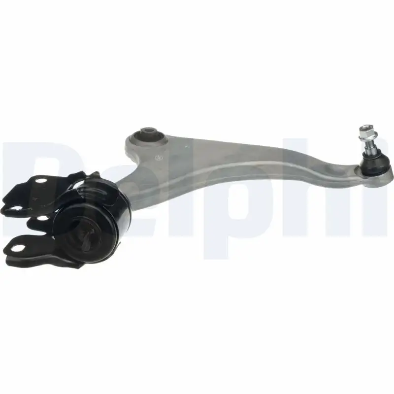 DELPHI TC3554 Alt Salıncak (Sağ) 31340127 resmi