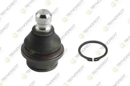 TEKNOROT N-594 Alt Rotil resmi