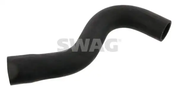 SWAG 10905257 Radyatör Üst Hortumu A2015012382 resmi