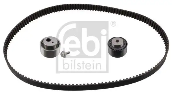 FEBI 19623 Triger Seti resmi