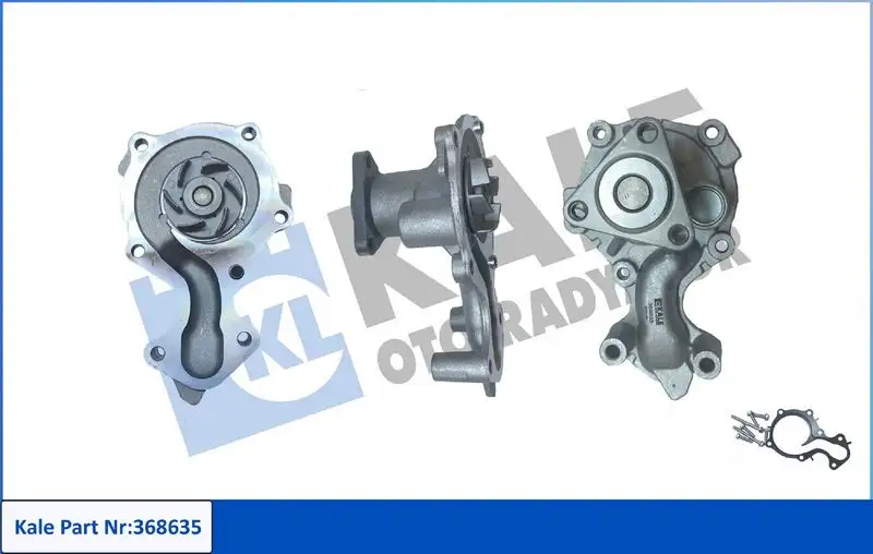 KALE 368635 Devirdaim resmi