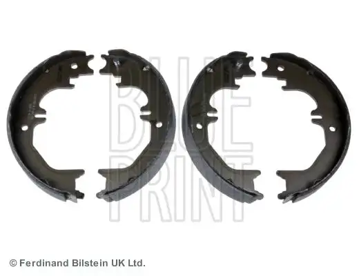 BLUEPRINT ADT34180 El Fren Balatası resmi