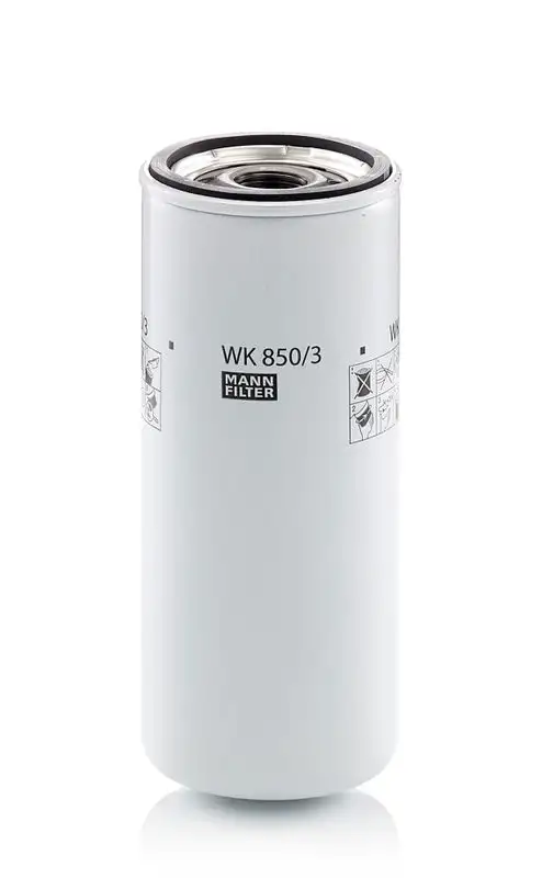 MANN WK850/3 Yakıt Filtresi resmi