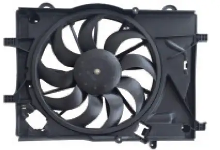 ORIS FCH256000 Fan Motoru 95962654 resmi