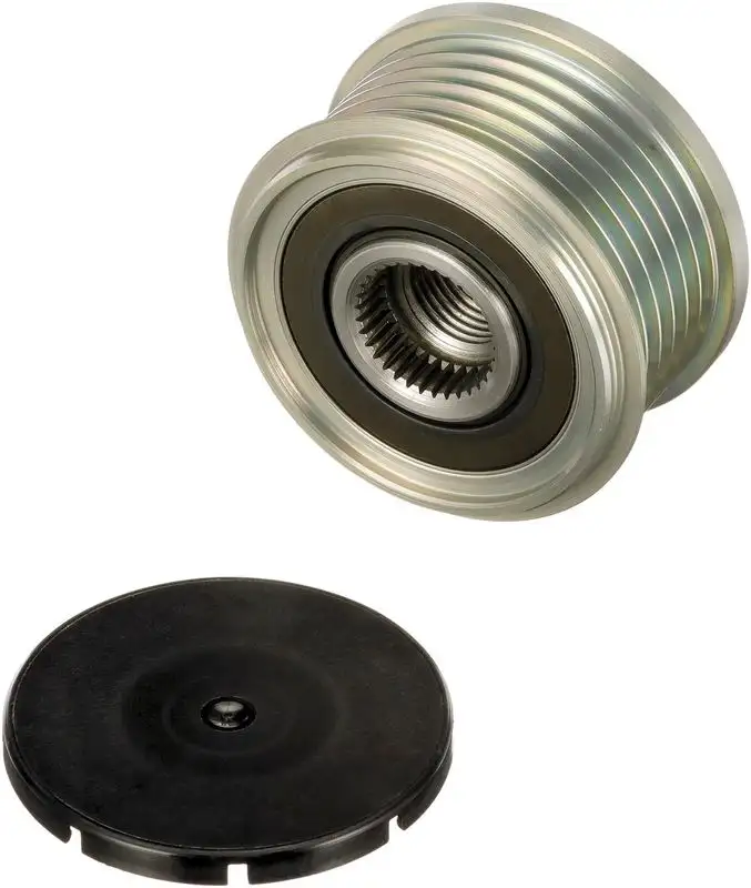 GATES OAP7077 Alternatör Kasnağı 77363468 resmi
