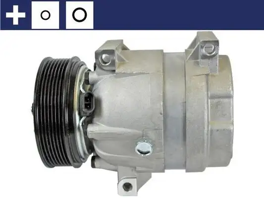 MAHLE ACP1441000S Klima Kompresörü resmi