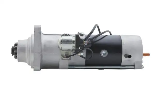 HELLA 8EA012586-661 Marş Motoru resmi