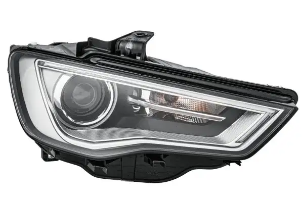HELLA 1EL010740-321 Ön Far (Sağ) 8V0941044C resmi