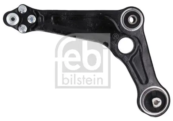 FEBI 180544 Alt Salıncak (Sol) 545056711R resmi
