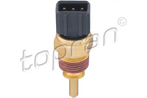 TOPRAN 820307001 Hararet Müşiri 3922038030 resmi