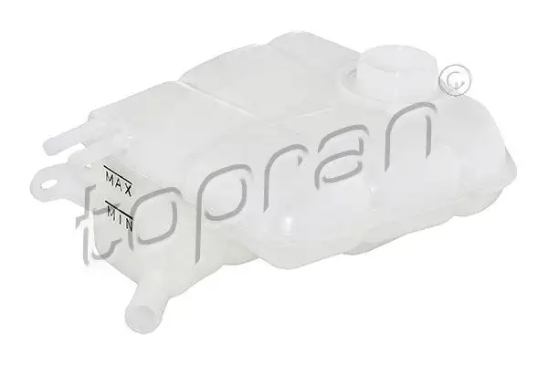 TOPRAN 302296001 Yedek Su Deposu resmi
