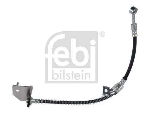 FEBI 181348 Ön Fren Hortumu (Sol) 58731H8000 resmi