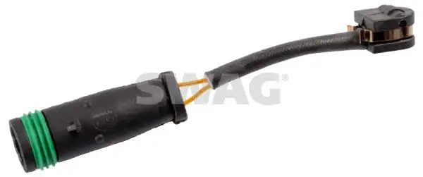 SWAG 10929546 Arka Balata Sensörü 68019556AA resmi