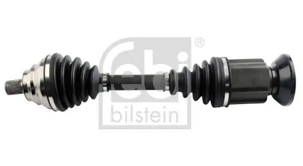 FEBI 186001 Ön Aks (Sol) resmi