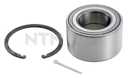SNR R169.68 Ön Aks Rulmanı 9036340066 resmi