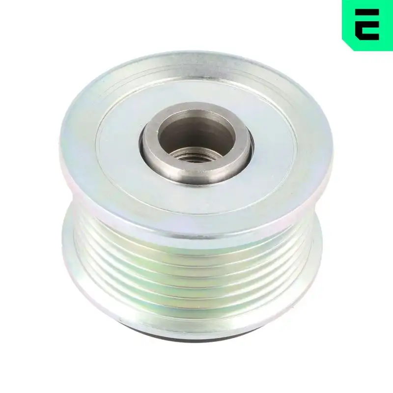 OPTIMAL F51047 Alternatör Kasnağı 274150L040 resmi