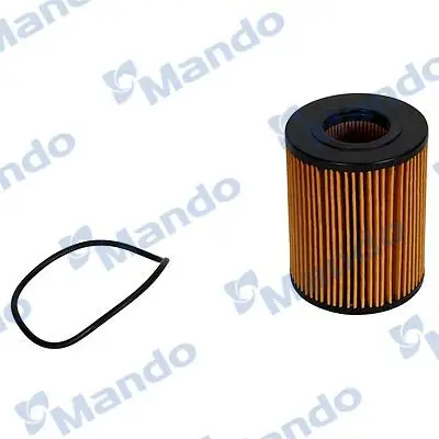 MANDO EEOZ0012Y Yağ Filtresi A6421800009 resmi