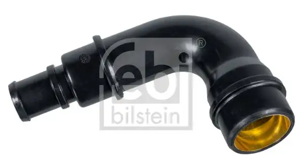 FEBI 36274 Motor Havalandırma Hortumu 6A103213F resmi
