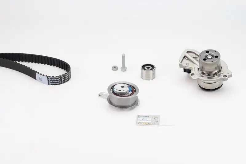 CONTITECH CT1168WP7 Triger Seti ve Devirdaim resmi