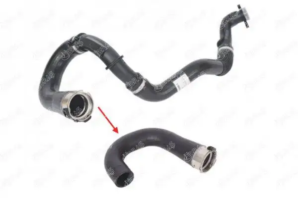 İBRAŞ 25128 Turbo Hortumu 95470875 resmi