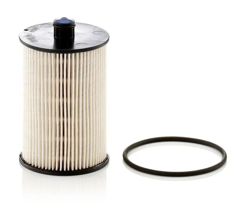 MANN PU820X Yakıt Filtresi 2D0127177 resmi