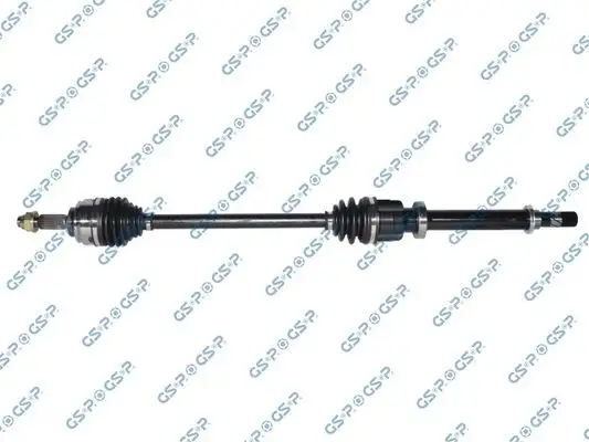 GSP 250488 Ön Aks (Sağ) 391003429R resmi