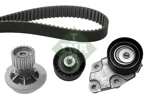 INA 530033230 Triger Seti ve Devirdaim resmi